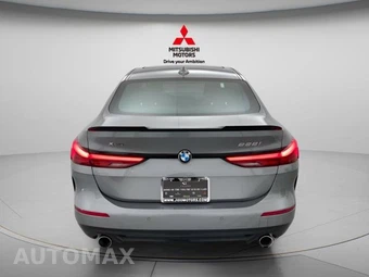 2024 BMW 2 Series Gran Coupe 228i xDrive Sedan - miniatura 5