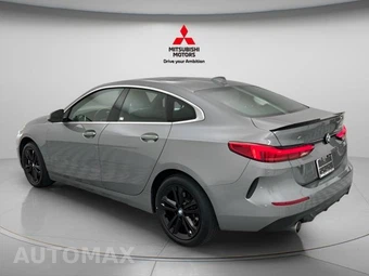 2024 BMW 2 Series Gran Coupe 228i xDrive Sedan - miniatura 6