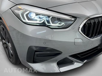2024 BMW 2 Series Gran Coupe 228i xDrive Sedan - miniatura 7