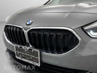 2024 BMW 2 Series Gran Coupe 228i xDrive Sedan - miniatura 9