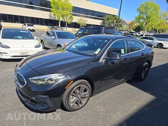2024 BMW 2 Series Gran Coupe 228i xDrive Sedan