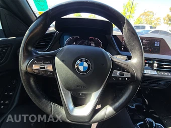 2024 BMW 2 Series Gran Coupe 228i xDrive Sedan - miniatura 10