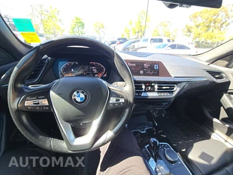 2024 BMW 2 Series Gran Coupe 228i xDrive Sedan - miniatura 11