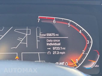 2024 BMW 2 Series Gran Coupe 228i xDrive Sedan - miniatura 12