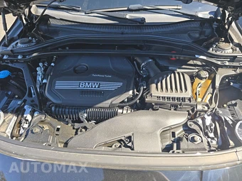 2024 BMW 2 Series Gran Coupe 228i xDrive Sedan - miniatura 15