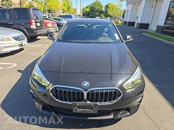 2024 BMW 2 Series Gran Coupe 228i xDrive Sedan - miniatura 2