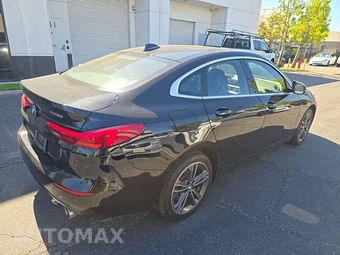 2024 BMW 2 Series Gran Coupe 228i xDrive Sedan - miniatura 4