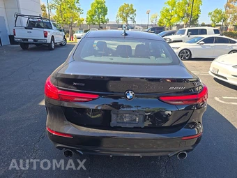 2024 BMW 2 Series Gran Coupe 228i xDrive Sedan - miniatura 5