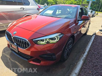 2024 BMW 2 Series Gran Coupe 228i xDrive Sedan