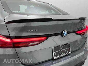 2024 BMW 2 Series Gran Coupe 228i xDrive Sedan - miniatura 10