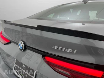 2024 BMW 2 Series Gran Coupe 228i xDrive Sedan - miniatura 11