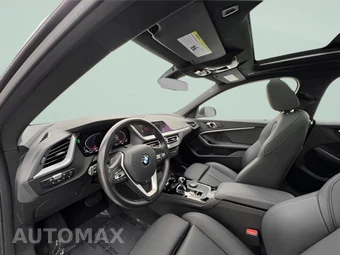 2024 BMW 2 Series Gran Coupe 228i xDrive Sedan - miniatura 12