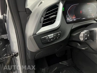 2024 BMW 2 Series Gran Coupe 228i xDrive Sedan - miniatura 13