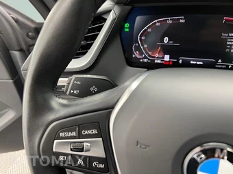 2024 BMW 2 Series Gran Coupe 228i xDrive Sedan - miniatura 16