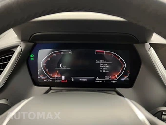 2024 BMW 2 Series Gran Coupe 228i xDrive Sedan - miniatura 17