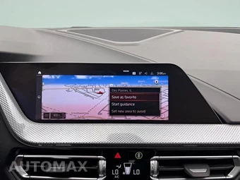 2024 BMW 2 Series Gran Coupe 228i xDrive Sedan - miniatura 18