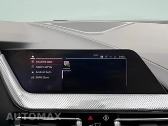 2024 BMW 2 Series Gran Coupe 228i xDrive Sedan - miniatura 19