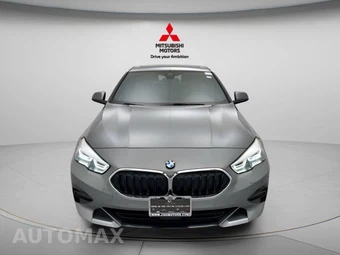 2024 BMW 2 Series Gran Coupe 228i xDrive Sedan - miniatura 2