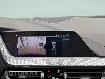 2024 BMW 2 Series Gran Coupe 228i xDrive Sedan - miniatura 20