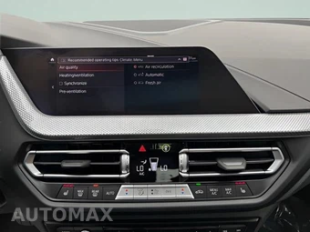 2024 BMW 2 Series Gran Coupe 228i xDrive Sedan - miniatura 21