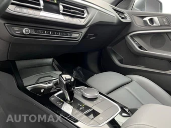 2024 BMW 2 Series Gran Coupe 228i xDrive Sedan - miniatura 22