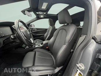 2024 BMW 2 Series Gran Coupe 228i xDrive Sedan - miniatura 27