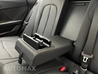 2024 BMW 2 Series Gran Coupe 228i xDrive Sedan - miniatura 33