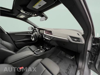 2024 BMW 2 Series Gran Coupe 228i xDrive Sedan - miniatura 36
