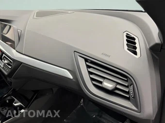 2024 BMW 2 Series Gran Coupe 228i xDrive Sedan - miniatura 37