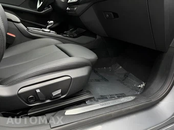 2024 BMW 2 Series Gran Coupe 228i xDrive Sedan - miniatura 39