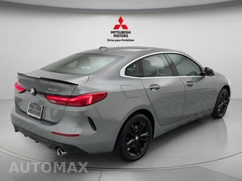 2024 BMW 2 Series Gran Coupe 228i xDrive Sedan - miniatura 4