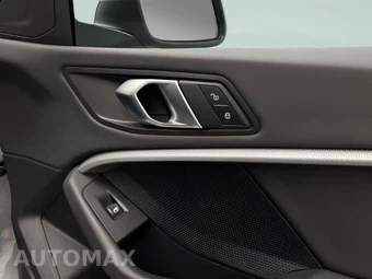 2024 BMW 2 Series Gran Coupe 228i xDrive Sedan - miniatura 41
