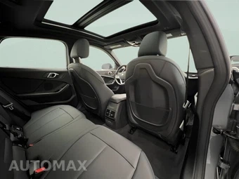 2024 BMW 2 Series Gran Coupe 228i xDrive Sedan - miniatura 42