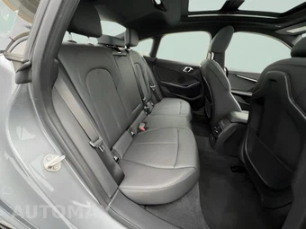 2024 BMW 2 Series Gran Coupe 228i xDrive Sedan - miniatura 43