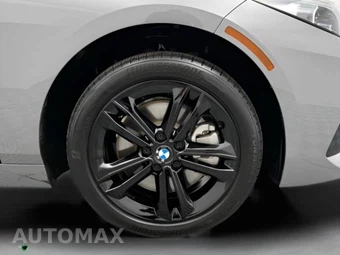 2024 BMW 2 Series Gran Coupe 228i xDrive Sedan - miniatura 47