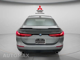 2024 BMW 2 Series Gran Coupe 228i xDrive Sedan - miniatura 5