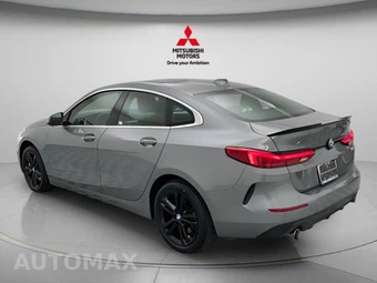 2024 BMW 2 Series Gran Coupe 228i xDrive Sedan - miniatura 6