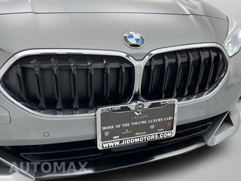 2024 BMW 2 Series Gran Coupe 228i xDrive Sedan - miniatura 7