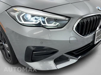 2024 BMW 2 Series Gran Coupe 228i xDrive Sedan - miniatura 8