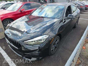 2024 BMW 2 Series Gran Coupe 228i xDrive Sedan