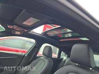 2024 BMW 2 Series Gran Coupe 228i xDrive Sedan - miniatura 11