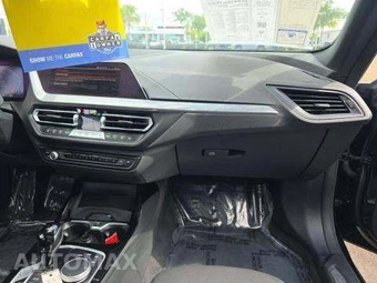 2024 BMW 2 Series Gran Coupe 228i xDrive Sedan - miniatura 19