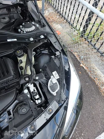 2024 BMW 2 Series Gran Coupe 228i xDrive Sedan - miniatura 21