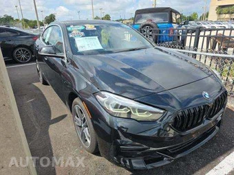 2024 BMW 2 Series Gran Coupe 228i xDrive Sedan - miniatura 4