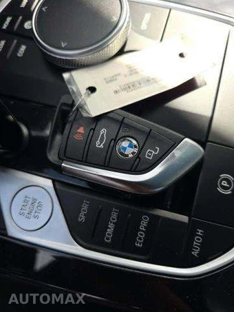 2024 BMW 2 Series Gran Coupe 228i xDrive Sedan - miniatura 8