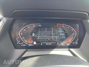 2024 BMW 2 Series Gran Coupe 228i xDrive Sedan - miniatura 9