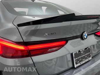 2024 BMW 2 Series Gran Coupe 228i xDrive Sedan - miniatura 10