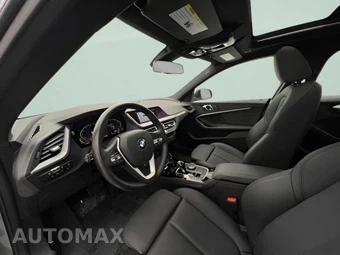 2024 BMW 2 Series Gran Coupe 228i xDrive Sedan - miniatura 11