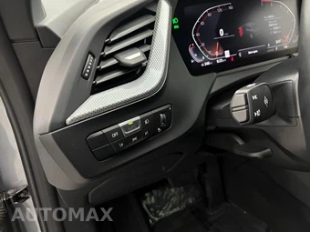 2024 BMW 2 Series Gran Coupe 228i xDrive Sedan - miniatura 12