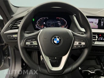 2024 BMW 2 Series Gran Coupe 228i xDrive Sedan - miniatura 13